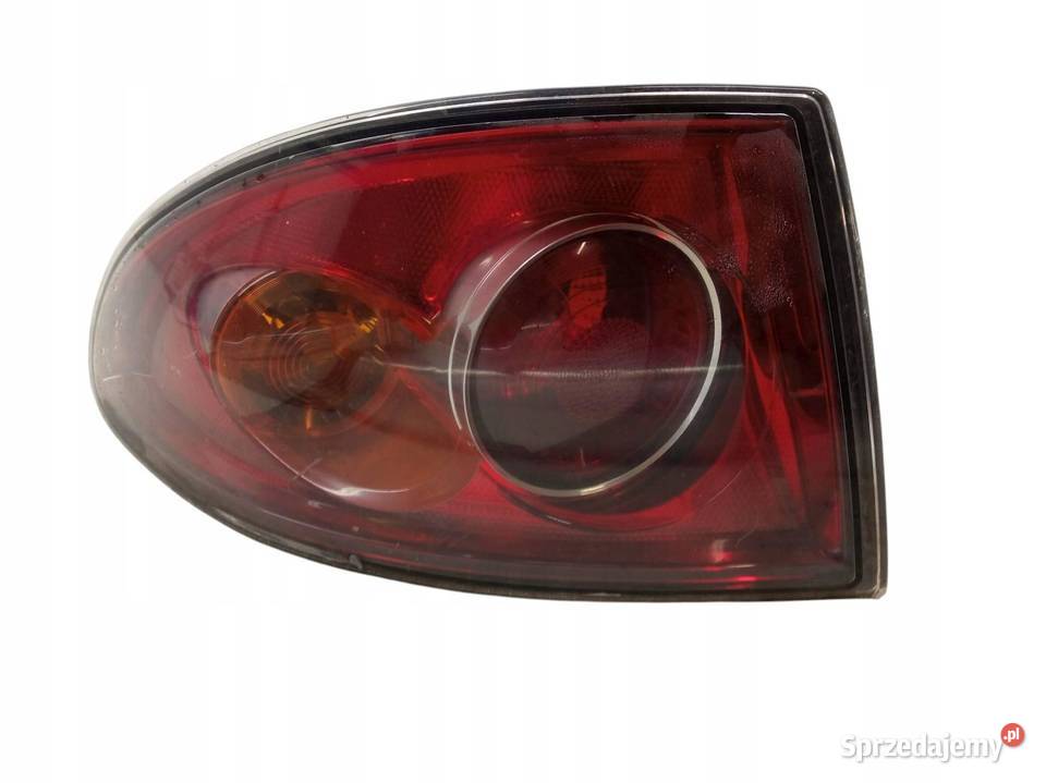LAMPA TYŁ LEWA SEDAN EU Seat Cordoba II 20022009 świętokrzyskie