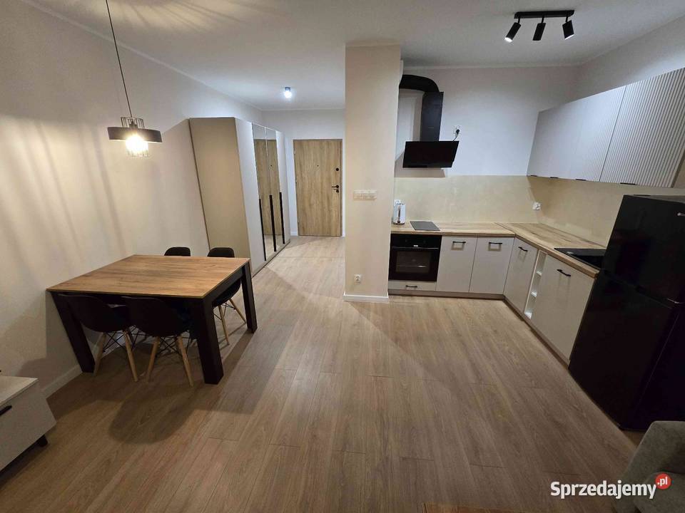 NOWA KAWALERKA GOTOWA DO ZAMIESZKANIA Malbork