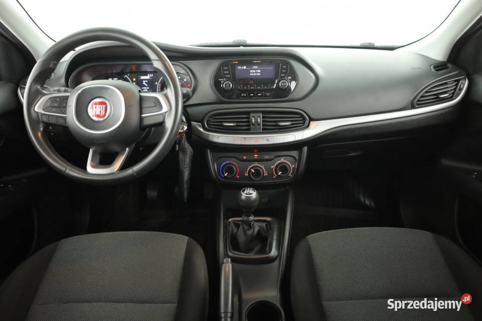 Fiat Tipo 14 16V bluetooth Piaseczno