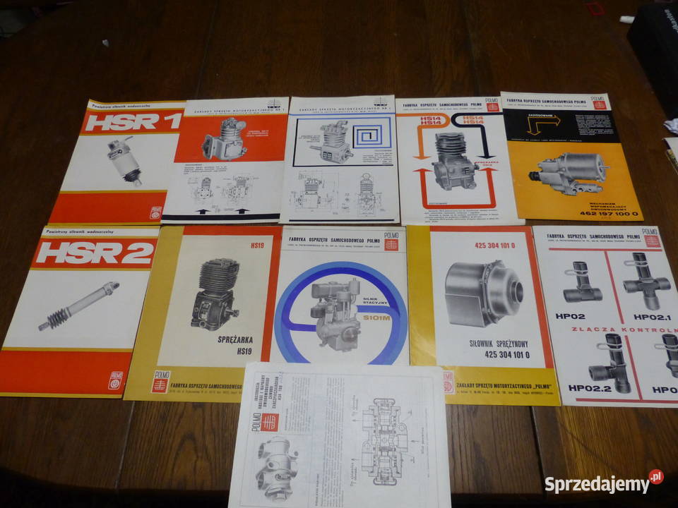 Katalog star san ził uaz gaz jelcz kamaz luaz Gorlice sprzedam