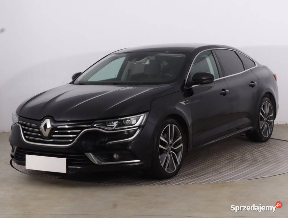 Renault Talisman 16 dCi 1598cm3 sprzedam