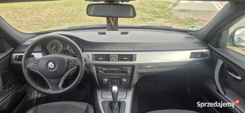 E91 BI Xenon Panorama 2xPDC Automat Ostrowiec Świętokrzyski