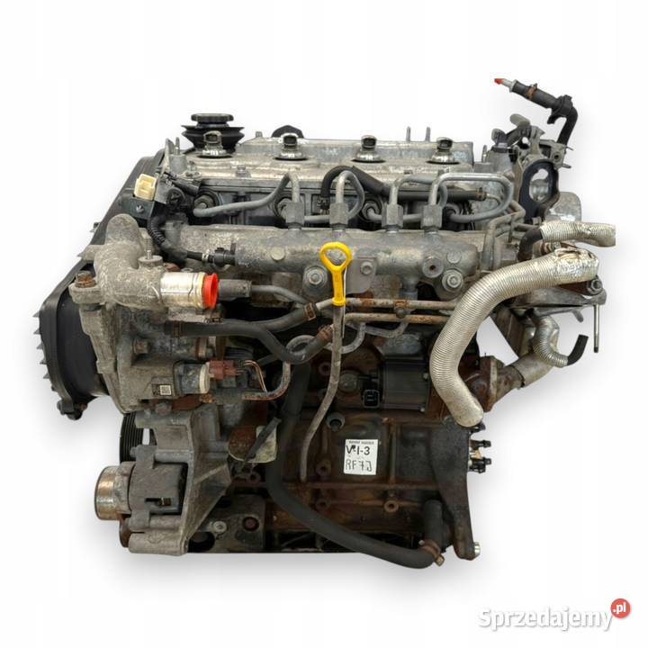 SILNIK RF7J Mazda 3 BK 5 Premacy II 6 I GG GH 20 Chełm