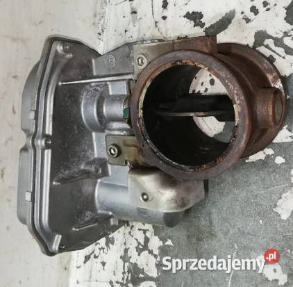 Przepustnica Mitsubishi Canter 30 D 5801763775 Suchedniów sprzedam