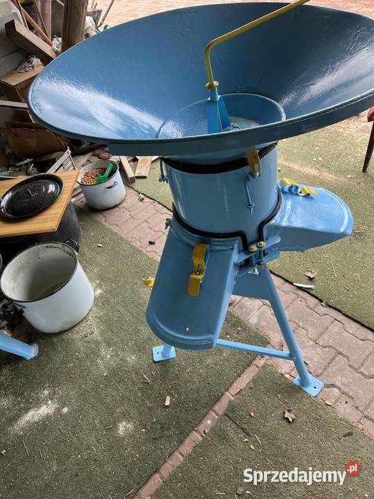 Śrótownik BĄK Niegoszcz sprzedam