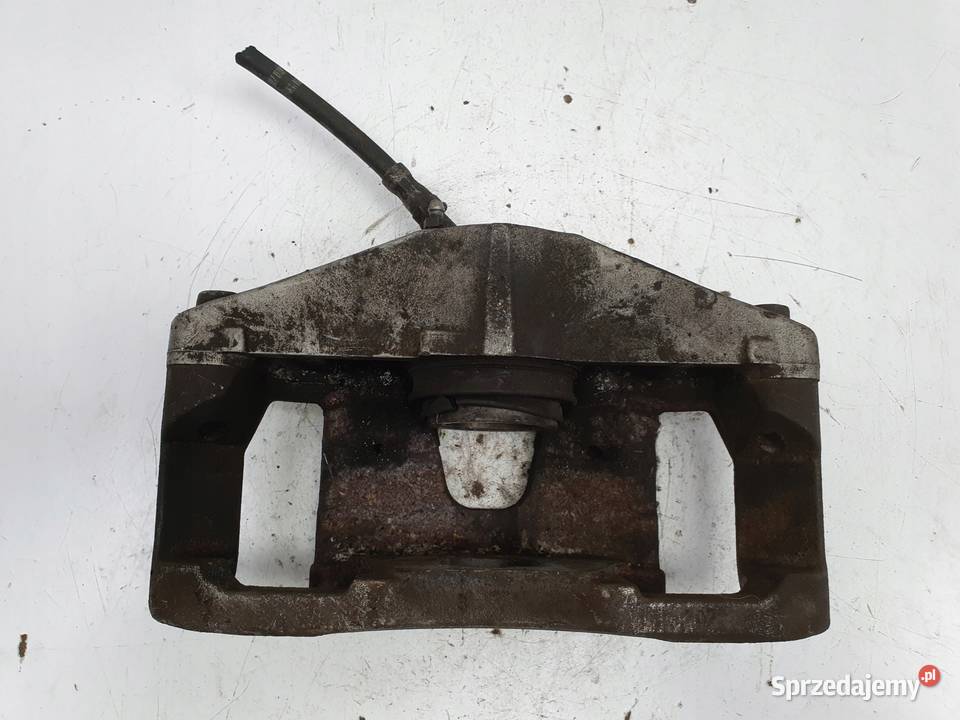 Volvo V40 II PRZEDNI ZACISK HAMULCOWY lewy przód osobowe Zaciski i jarzma sprzedam