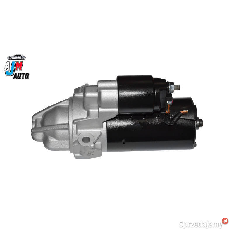 Rozrusznik 9658144780 22 Multijet Fiat Ducato Pozostałe Grabów Szlachecki sprzedam