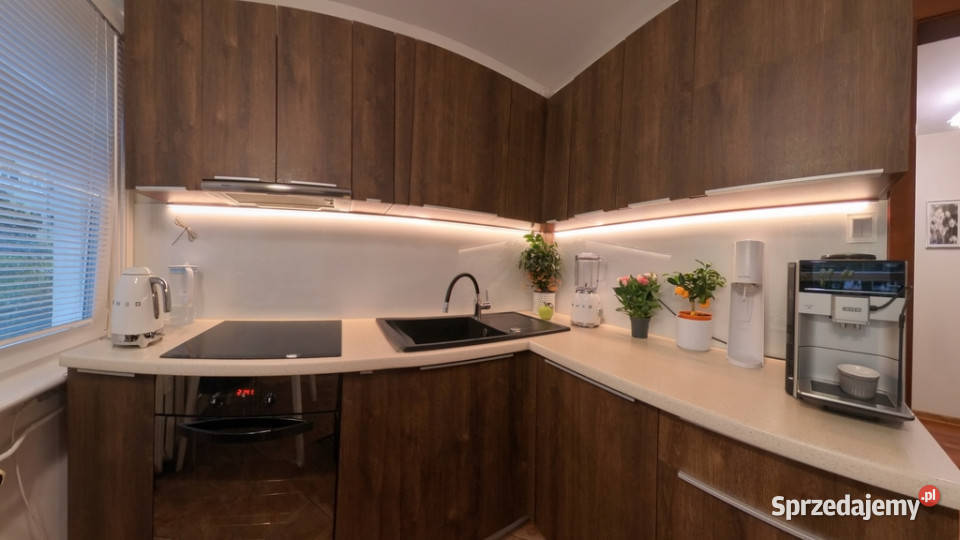 3pokojowe mieszkanie na parterze 48 m2 Piotrków Trybunalski sprzedam