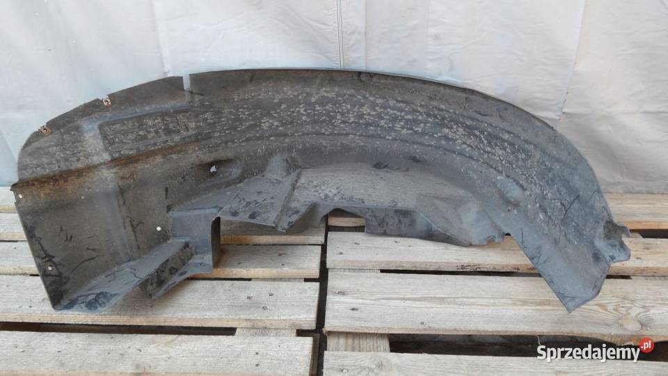 FIAT QUBO 13r nadkole prawe tył 7354680950E osobowe