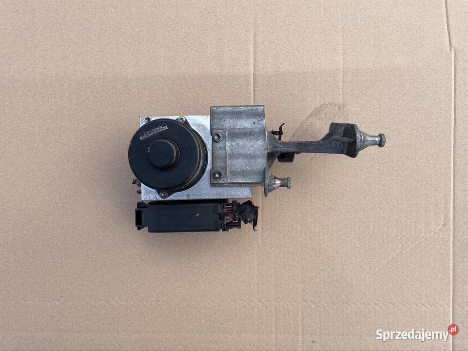 A2095450232 pompa sterownik abs Mercedes c w203 Szczecin sprzedam