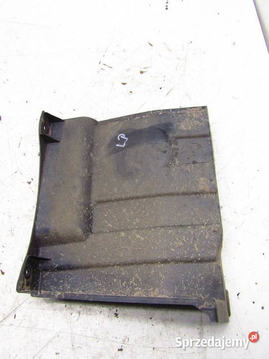 OSŁONA SILNIKA DOLNA LEWY PRZÓD PRZEDNIA KIA lubelskie sprzedam