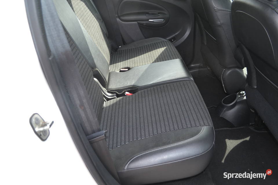 Citroen C3 Picasso z Niemiec OPŁACONY 45