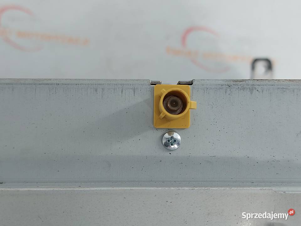 MERCEDES CLC 10r radio CD A2039000100 Kielce