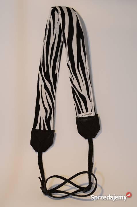 Kolorowe paski do aparatów Nikon Canon Sony pase Warszawa