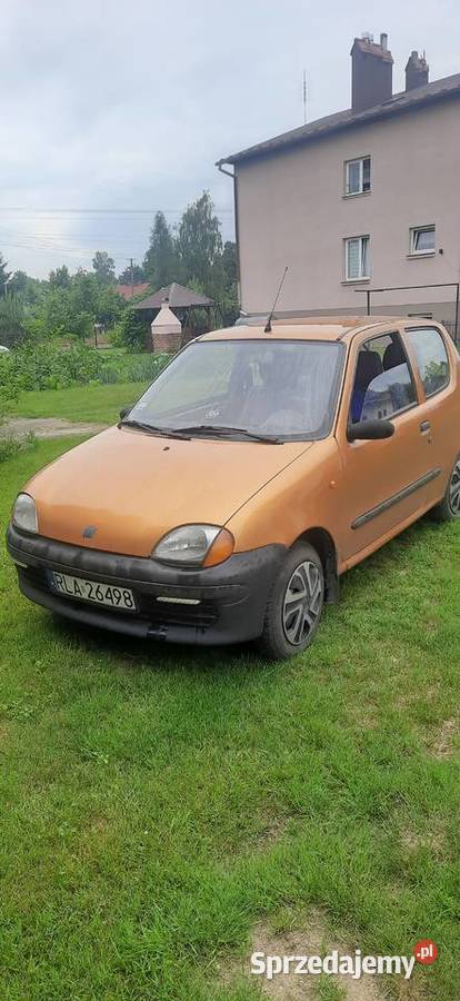 Sprzedam Auto Sejczeto Rakszawa