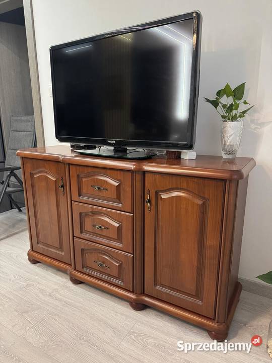 Sprzedam dwie komody i kanapę Grudziądz