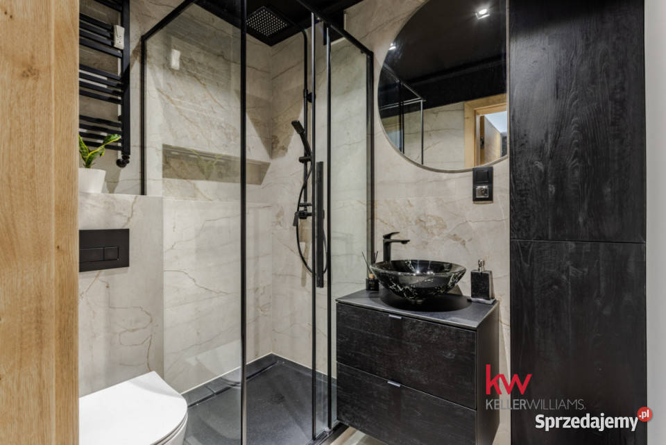 Mieszkanie Poznań Wichrowe Wzgórze 661m2