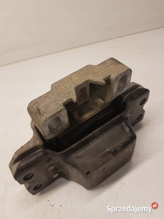ŁAPA PODUSZKA SKRZYNI AUDI VW 1K0199555M sprzedam