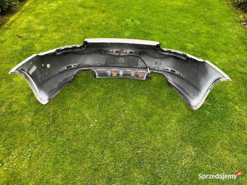 Zderzak TYŁ TYLNY Porsche 911 S Cabrio 9911 USA Siedlce