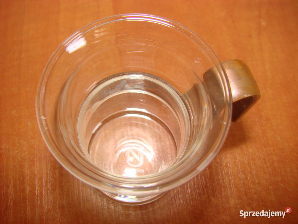 szklaneczka Nilsjohan Pruszcz Gdański