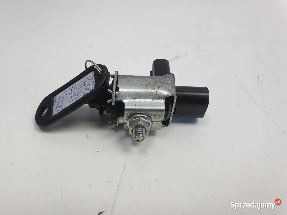 Ford C 18 16V ZAWÓR PODCIŚNIENIA BS7E9J559AA Zawory podciśnienia lubelskie sprzedam