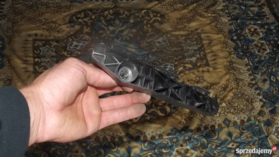 Części plastiki Lexus is 220250 Bojanów