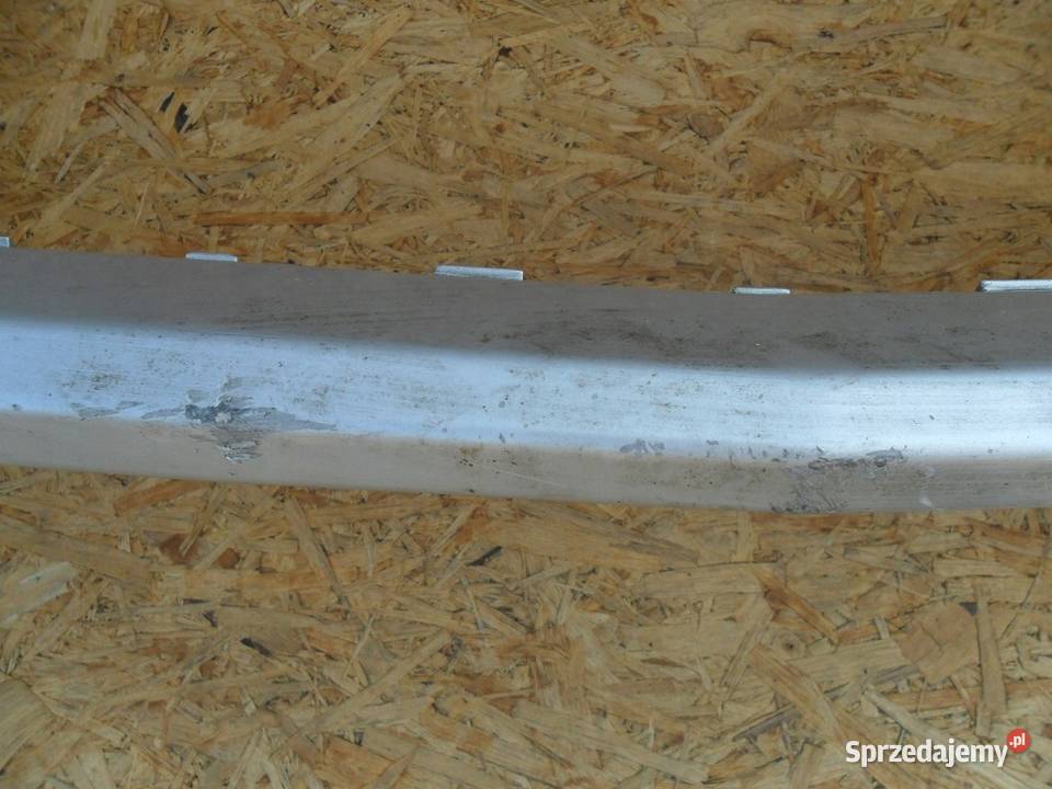 Mercedes CKlasse W204 2007 2008 2009 zderzak osobowe wielkopolskie sprzedam