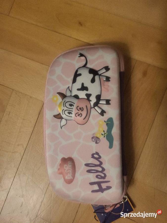 Piórniki Różne wzory Artykuły szkolne mazowieckie Warszawa