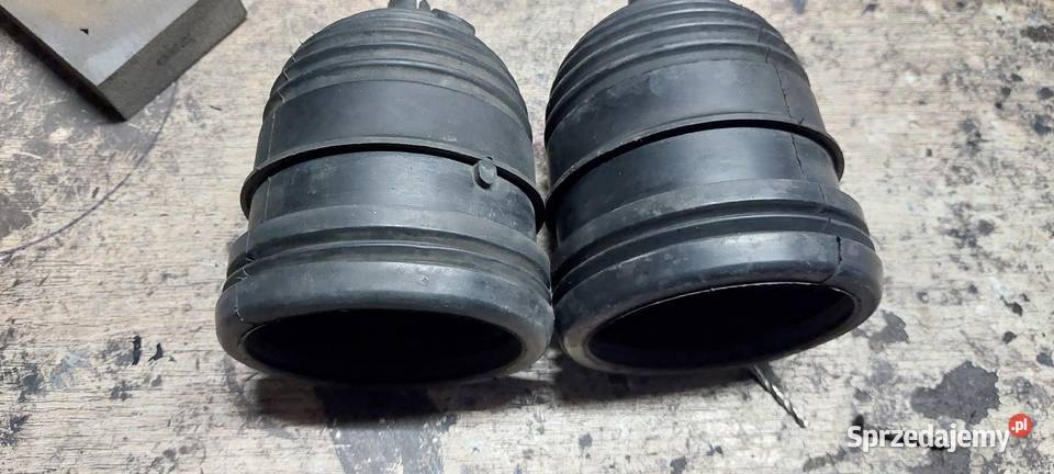 Osłony licznikow mz 251 ETZ ORGNAL DDR z Kałuszyn