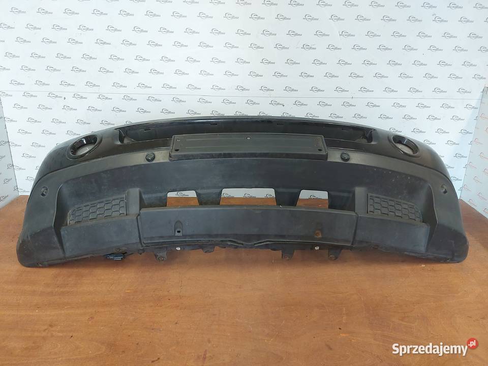 RANGE ROVER III zderzak przód