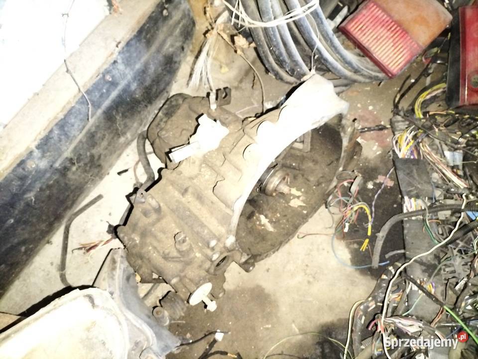 SKRZYNA BIEGÓW Mazda Xedos 6 20 V6 Kamień-Kolonia