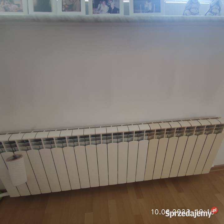 Sprzedam grzejniki Warszawa