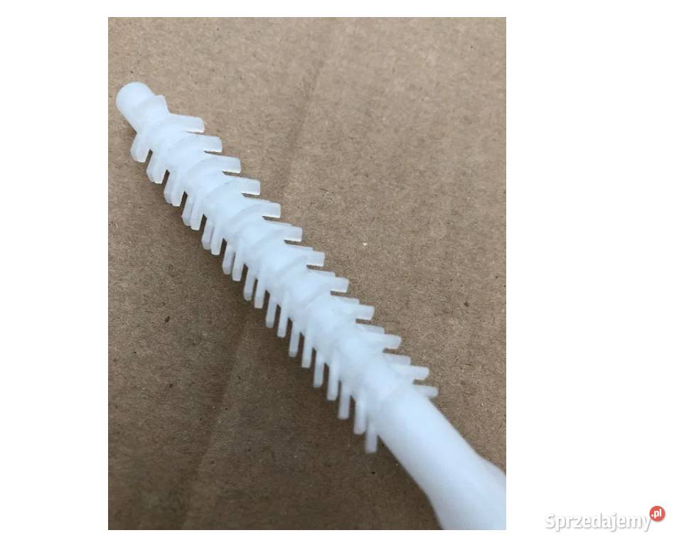 KOŁKI do styropianu bez trzpienia Łącznik Budownictwo i akcesoria Myślenice