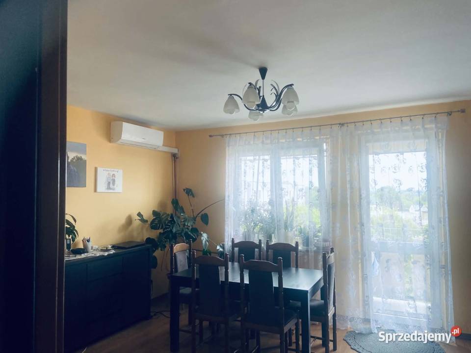 Mieszkanie w Szydłowcu 6458 m2 sieć Szydłowiec sprzedam