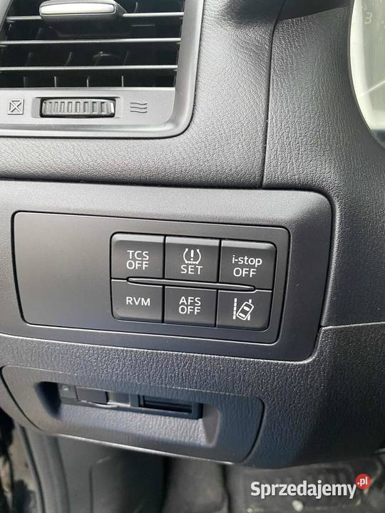 Mazda cx 5 Grudziądz sprzedam