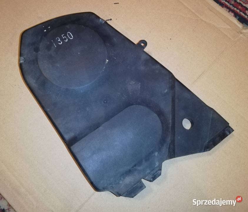 Obudowa rozrządu Audi 80 20 ABK ABT 115 90 037 Rozrząd podkarpackie Sanok