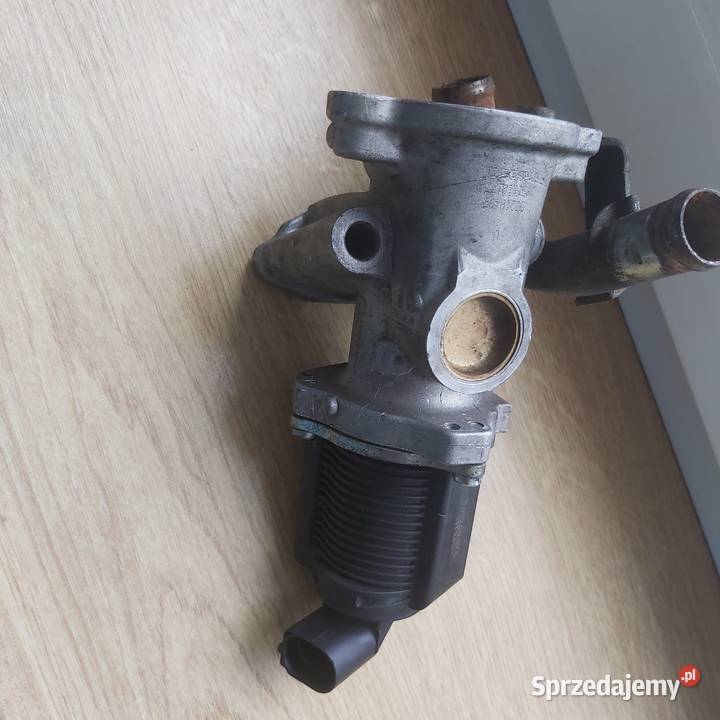 Chłodniczka zawór EGR 13 CDTI Opel DTJ Pozostałe kujawsko-pomorskie