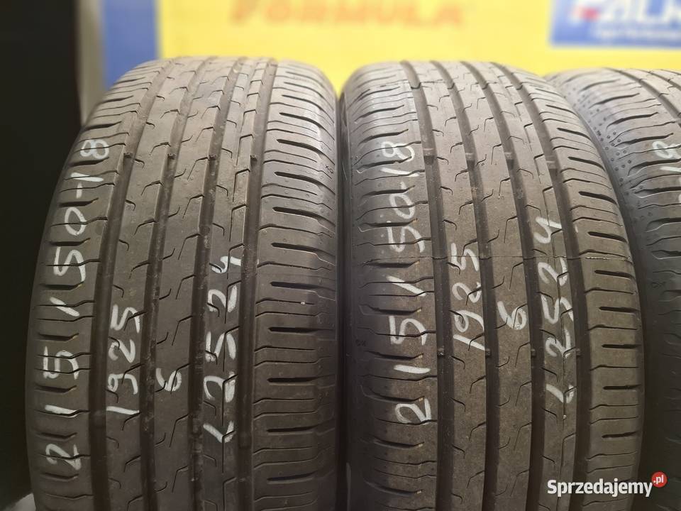 21550 18 VXL Continental 1925 Obrzycko L2524 lato wielkopolskie