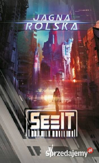 Seeit Jagna Rolska Warszawa