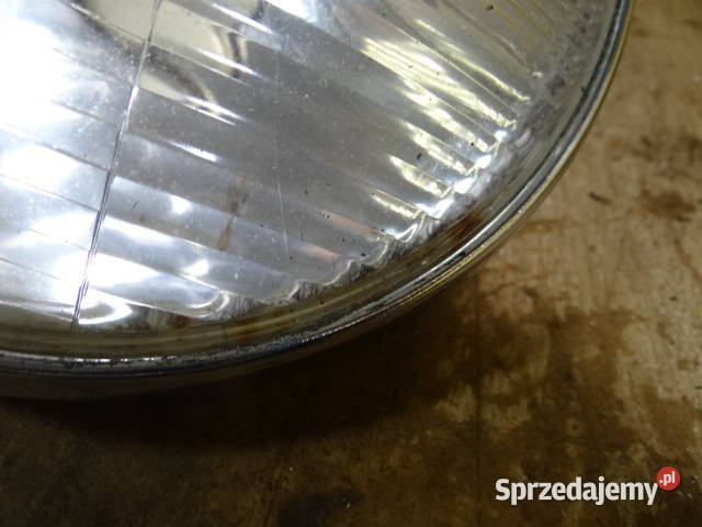 klosz lampy FER MZ ETZ 150 250 org DDR Żary