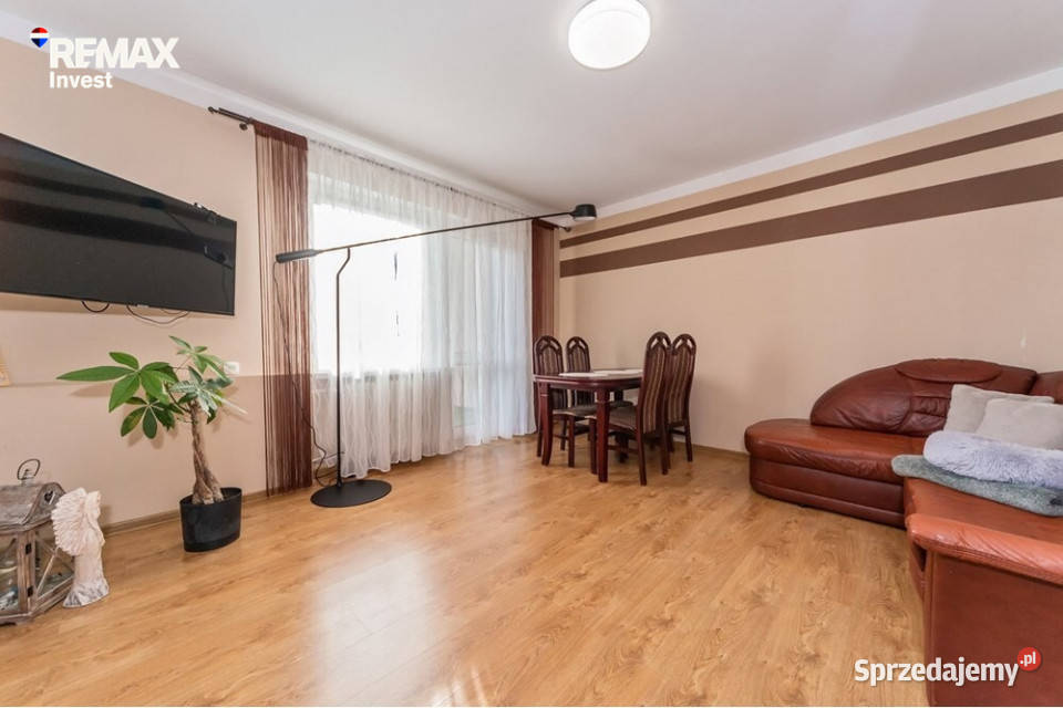 Dom apartament pod wynajem i działka Szczyrk