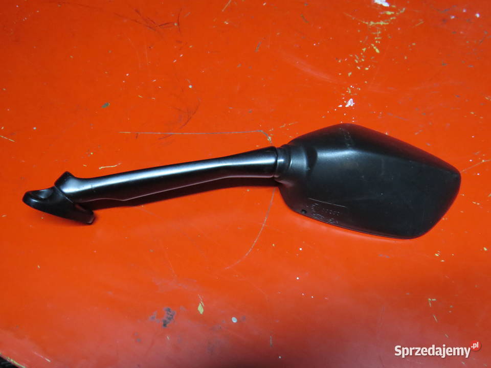 KAWASAKI Z125 650 750 500 400 NINJA LUSTERKO mazowieckie Warszawa