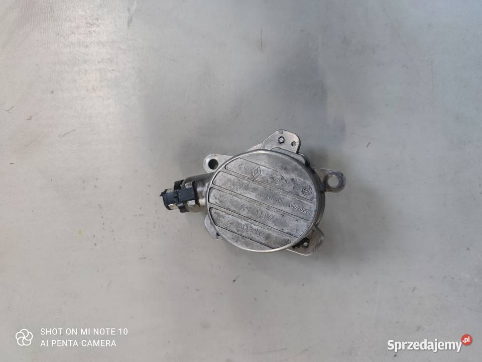 Pompa Vacum Renault 25 DCI 8200797164 Suchedniów