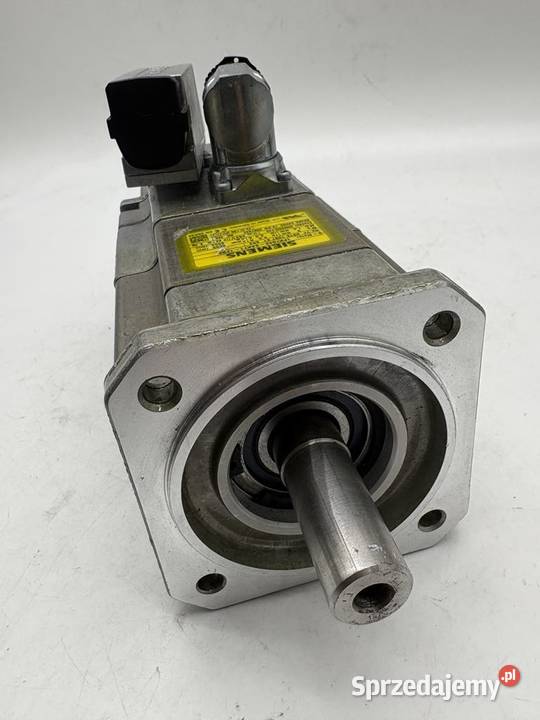 Siemens 1FK70425AK711FB0 Servomotor Pozostałe Warszawa