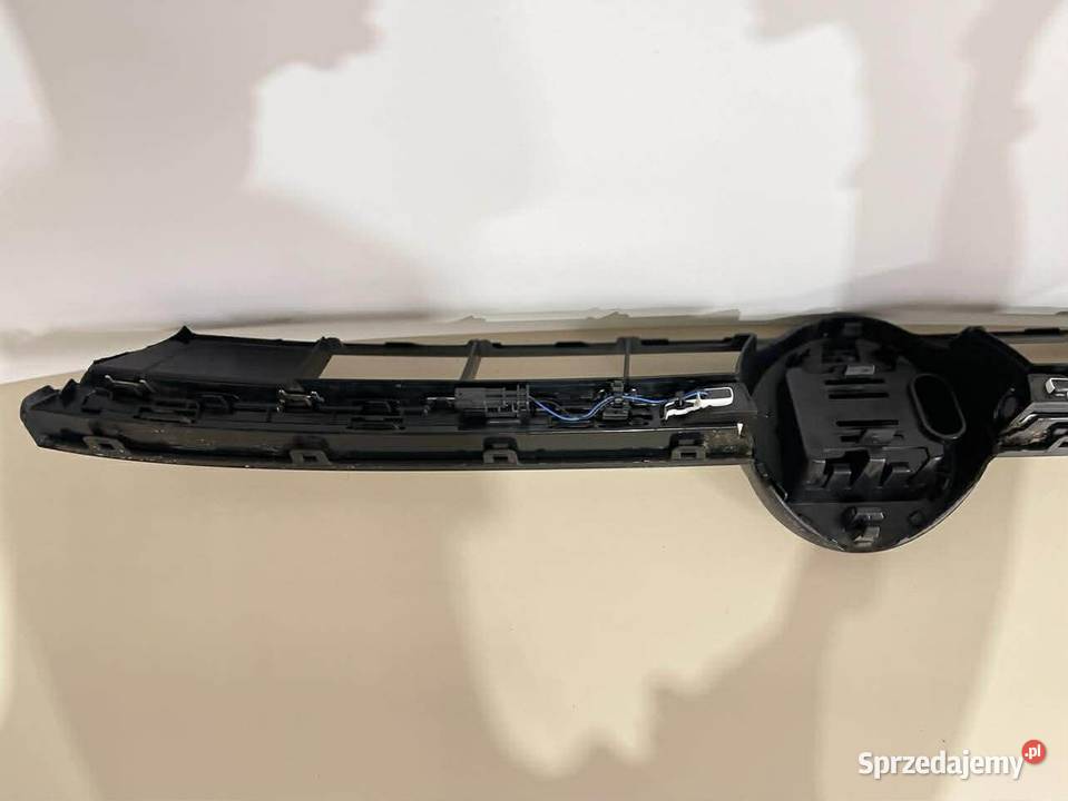 VW POLO 6 RLINE ATRAPA PRZÓD 2G0853653 AE 2021 Pozostałe