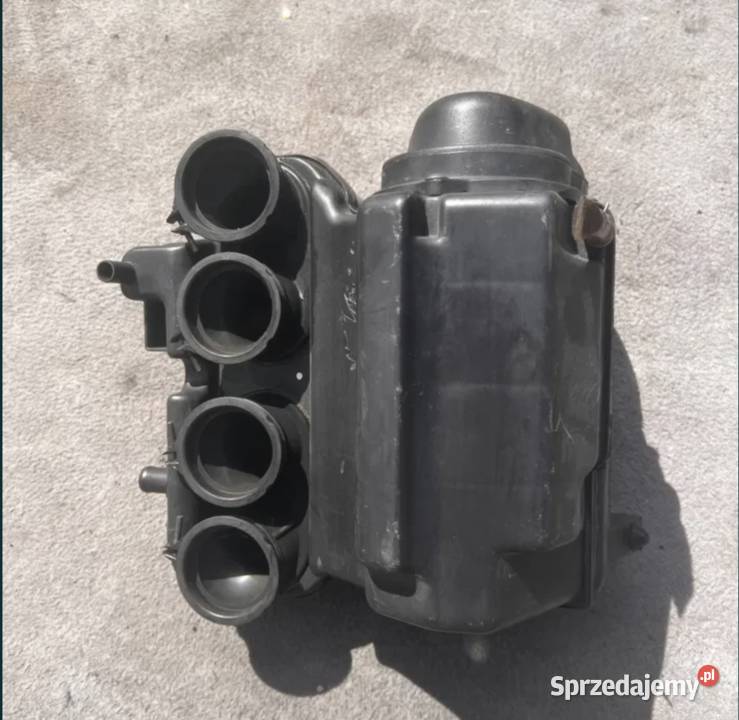 obudowa filtra powietrza Honda CB 600 Hornet