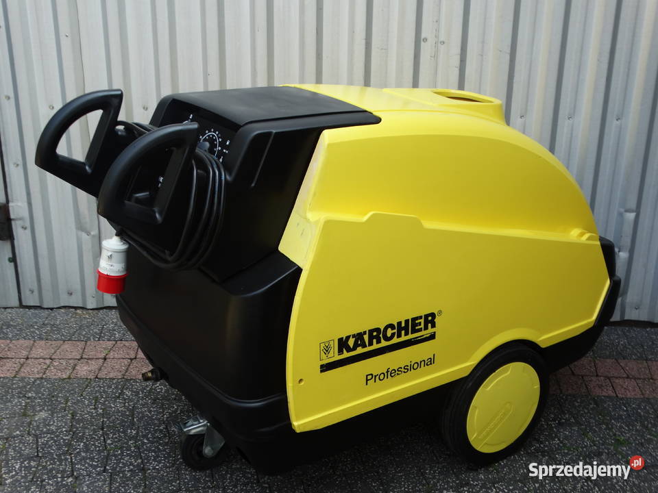 Myjka Ciśnieniowa Karcher HDS 895 S