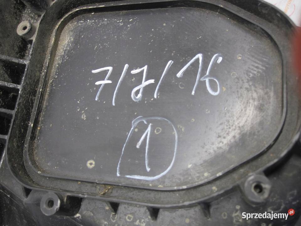 HONDA CRV III 08r lampa prawa przód ANGLIK Kielce