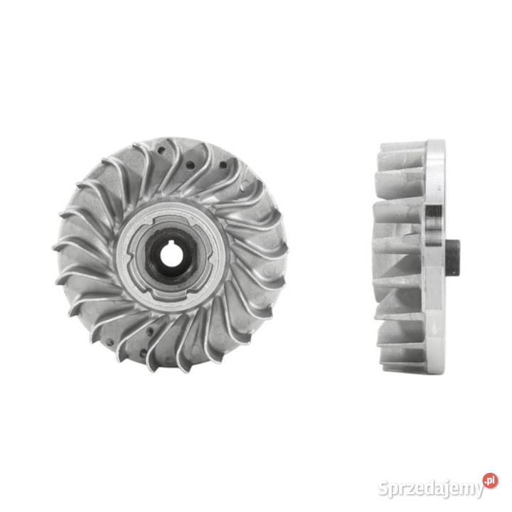 Koło Magnesowe do Stihl 046 MS460 MS461 1128 400 Ostrołęka