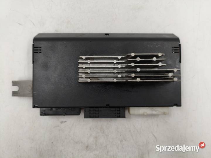 Moduł Sterownik Świateł LCMII BMW 5 E39 8372874 sprzedam